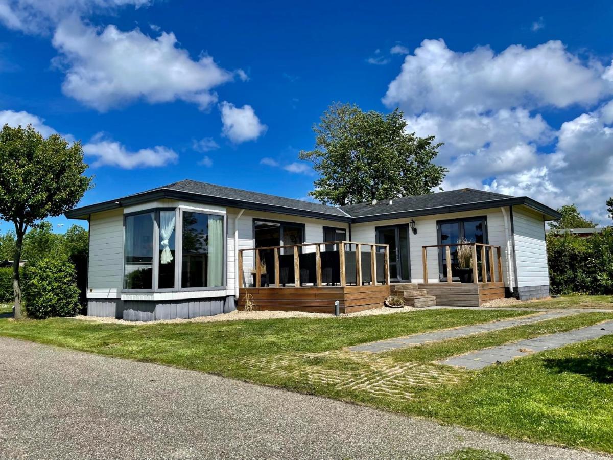 Kustpark De Strandloper Scharendijke Exterior foto