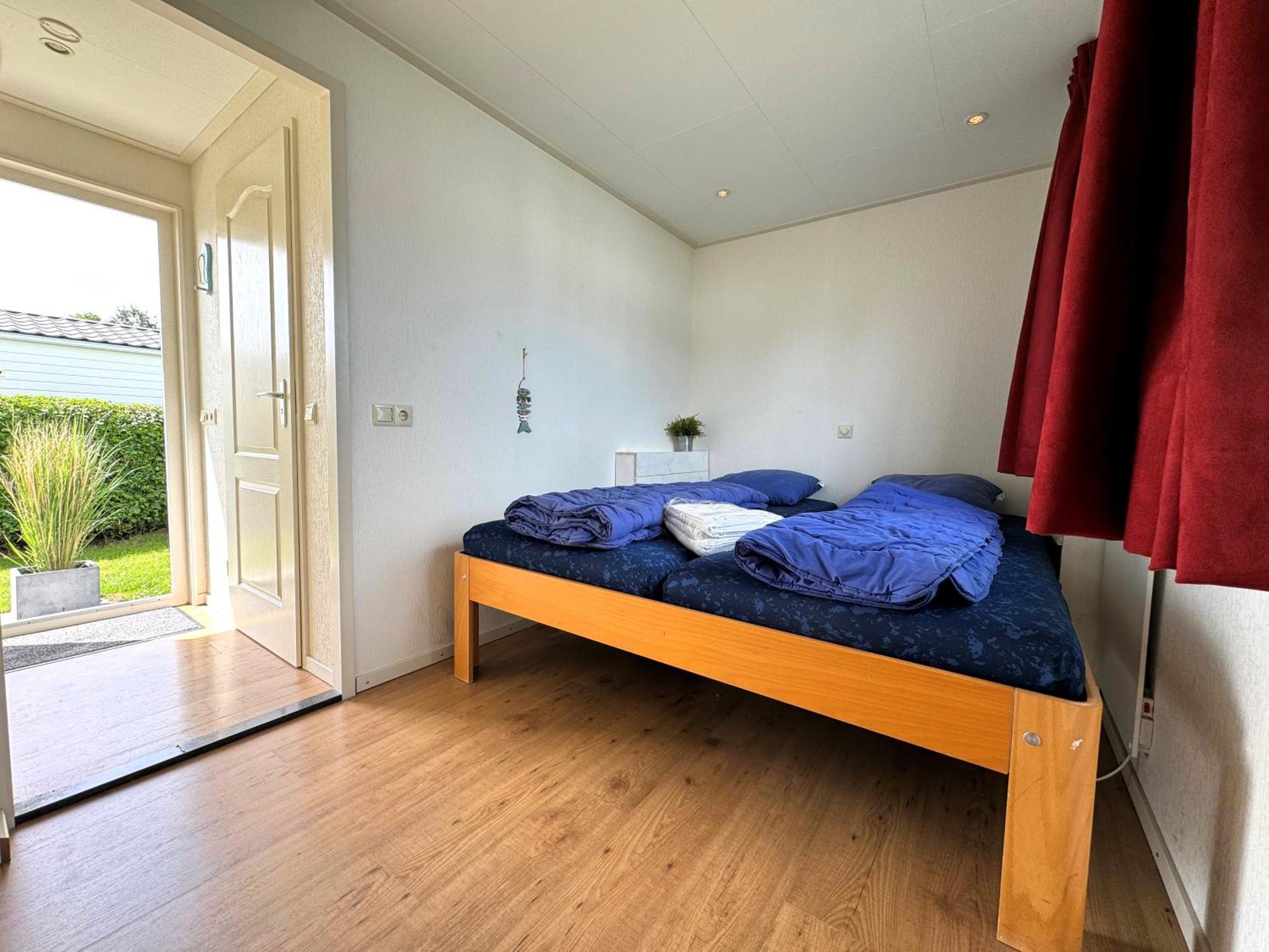 Kustpark De Strandloper Scharendijke Quarto foto