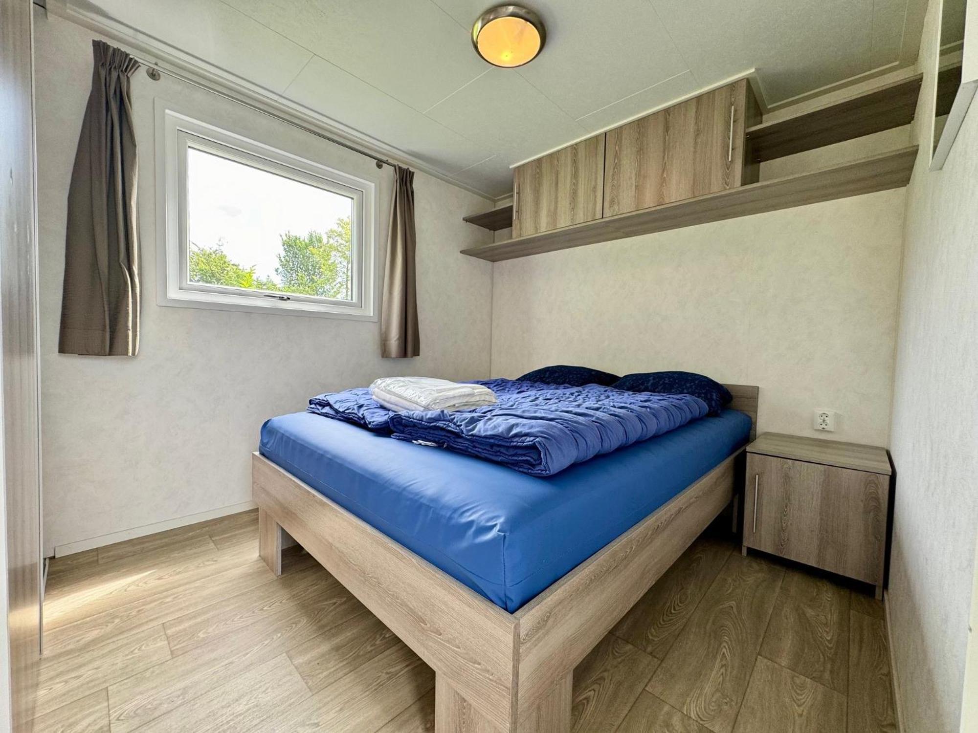 Kustpark De Strandloper Scharendijke Quarto foto