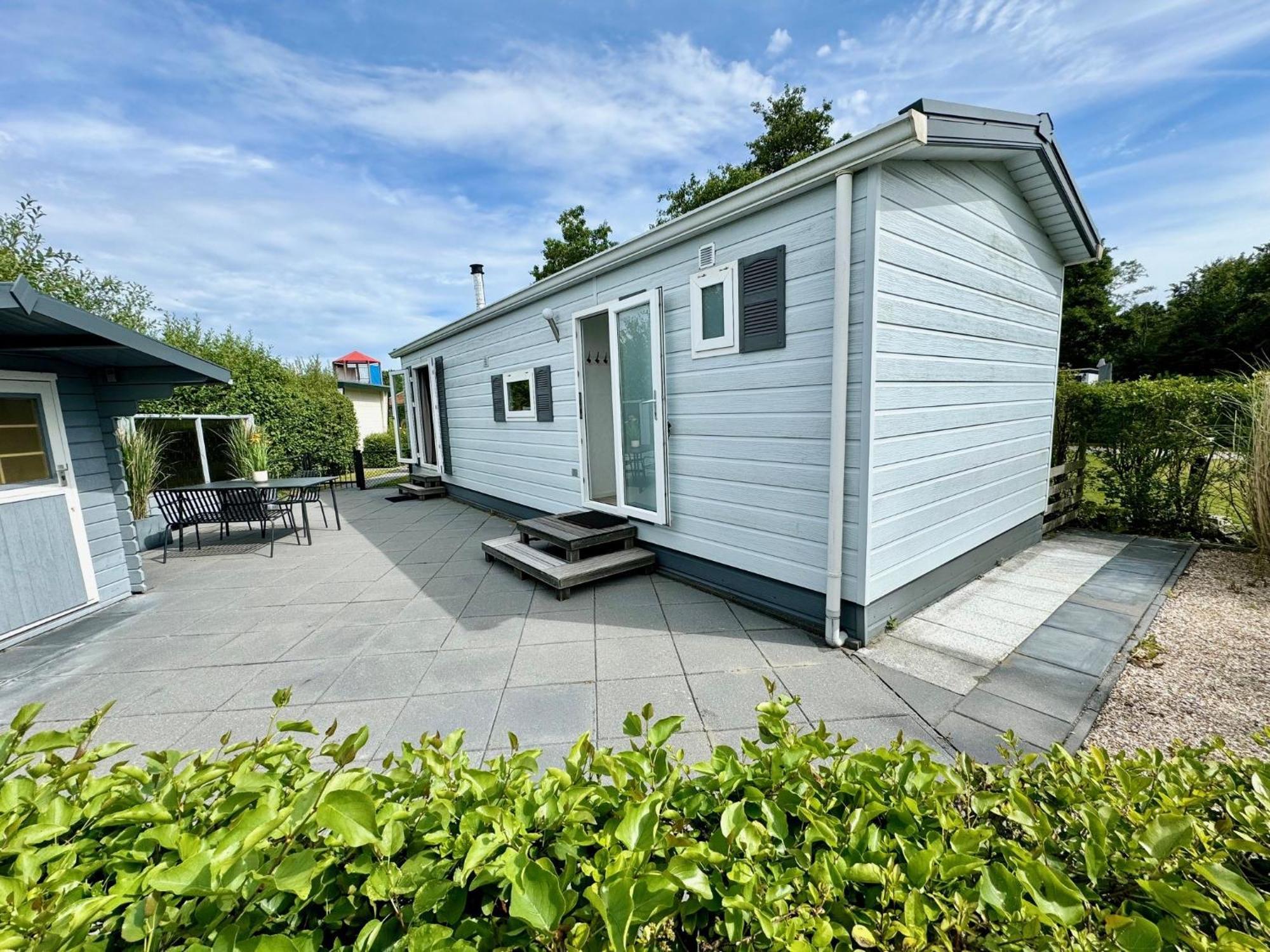 Kustpark De Strandloper Scharendijke Quarto foto