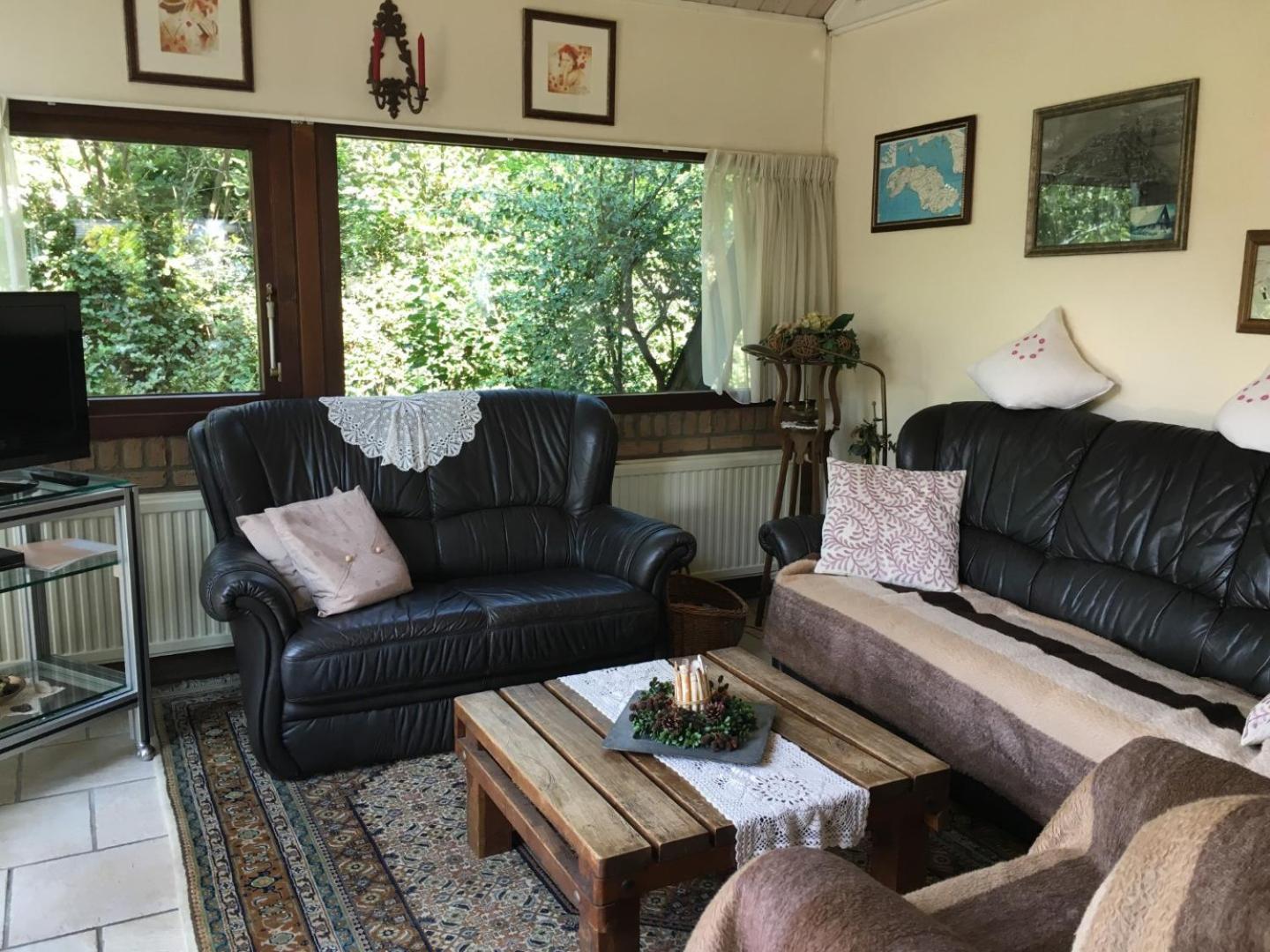 Kustpark De Strandloper Scharendijke Quarto foto