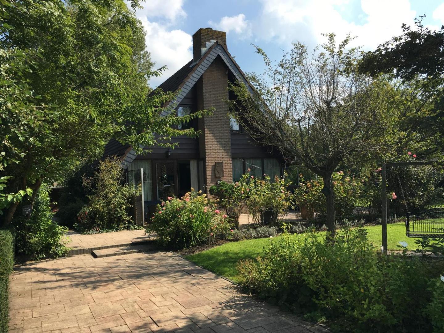 Kustpark De Strandloper Scharendijke Quarto foto