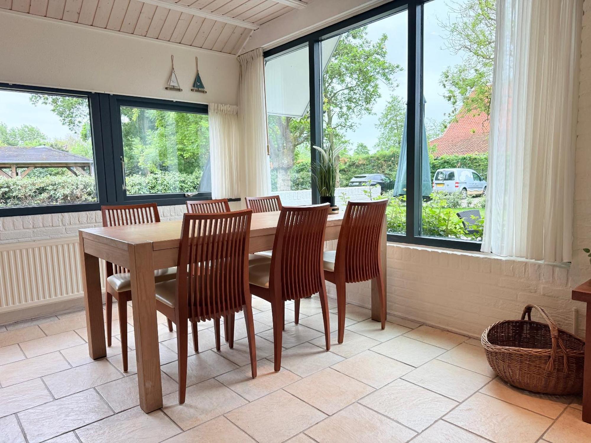 Kustpark De Strandloper Scharendijke Quarto foto