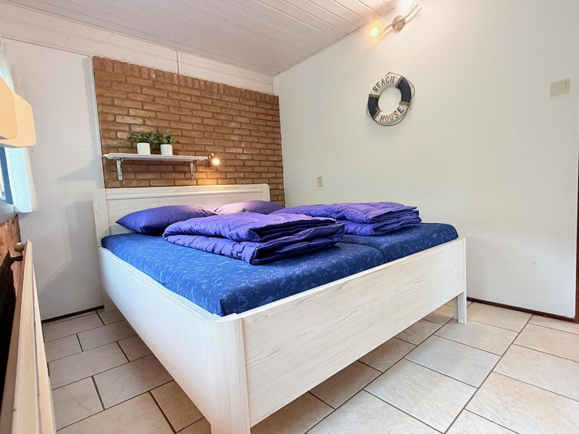 Kustpark De Strandloper Scharendijke Quarto foto